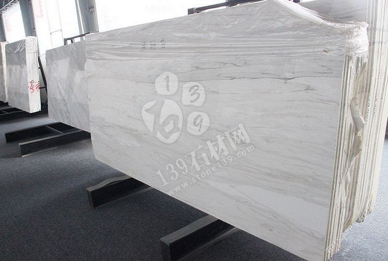 白色大理石極品兩三萬一平，價格翻五六倍，為何如此暢銷？