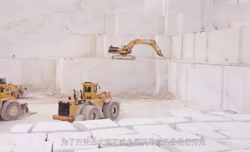 白色大理石極品兩三萬一平，價格翻五六倍，為何如此暢銷？