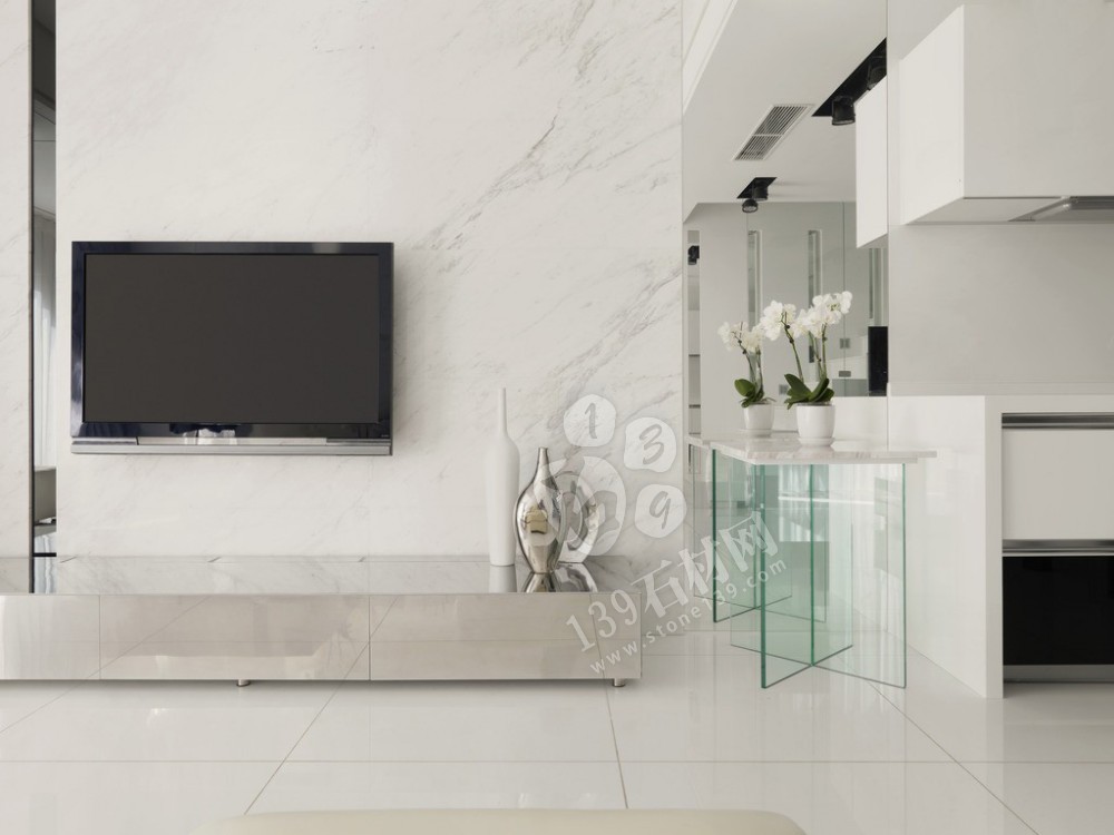 白色大理石極品兩三萬一平，價格翻五六倍，為何如此暢銷？