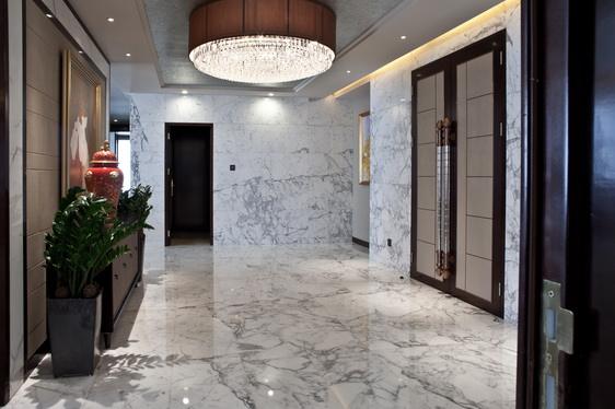 白色大理石極品兩三萬一平，價格翻五六倍，為何如此暢銷？