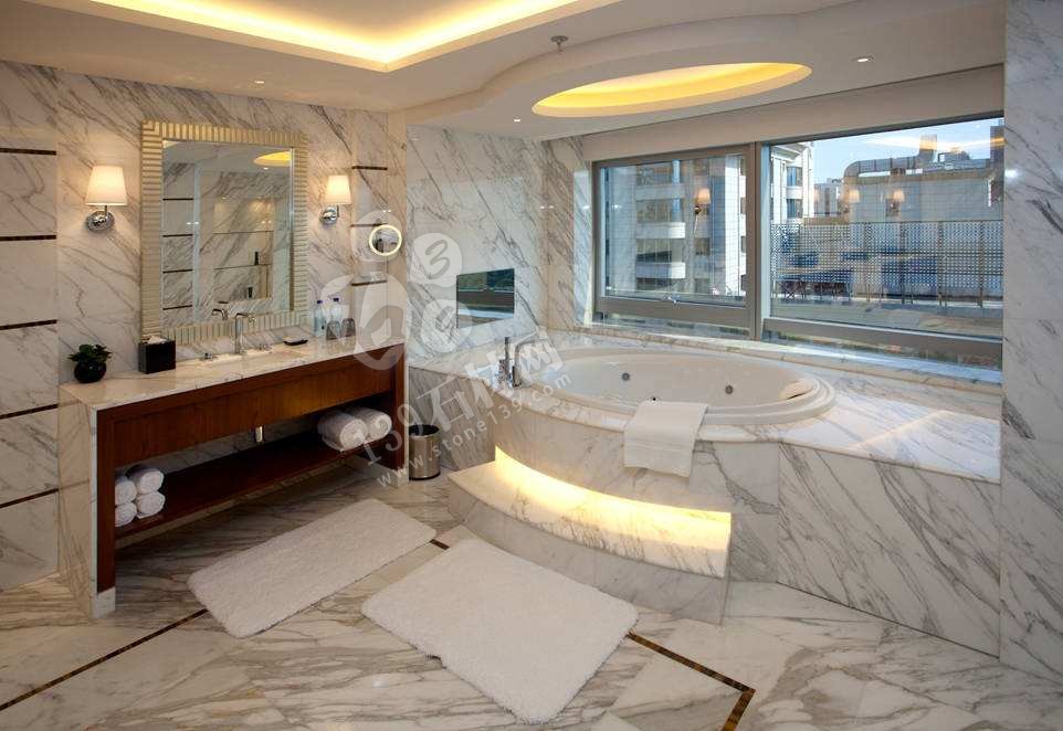 白色大理石極品兩三萬一平，價格翻五六倍，為何如此暢銷？