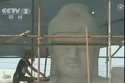 惠安石雕生意遍布5大洲,覆蓋100多個國家/地區,曾經有多輝煌?