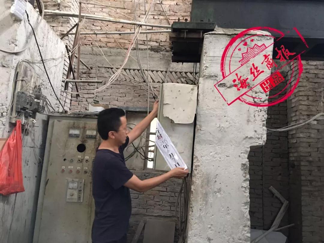 南安市康美羅東兩個鎮共關停100余家石材企業 南安開展石材行業整改集中行動,兩個鎮共關停100余家石材企業