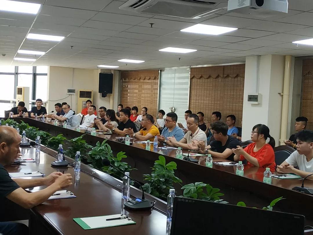 水頭石材進口報關 福建南安市水頭鎮組織召開石材進口報關相關問題通報會