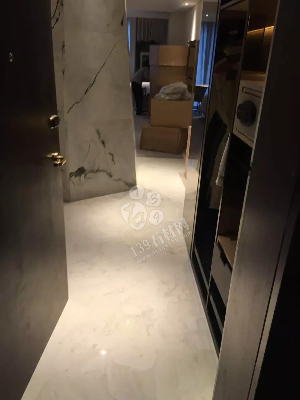 【三興大理石】主營:范思哲藍、直紋白、星白、淺啡網、白玉蘭、大花白、白沙、索菲特金