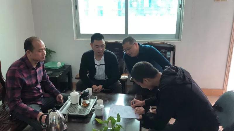 福建長泰縣一舉關停全縣1342家石材加工企業