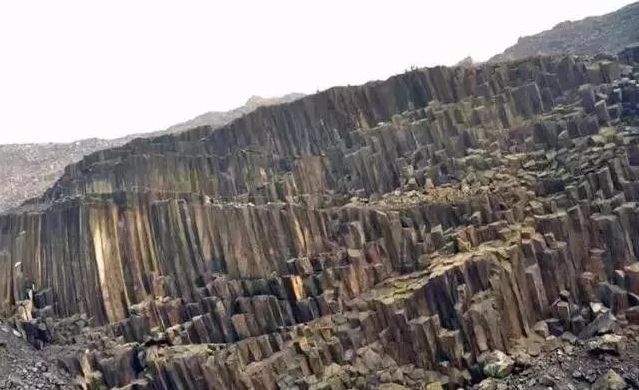 福鼎黑金山工業(yè)區(qū)廠房改造(拆除)中,未來可期