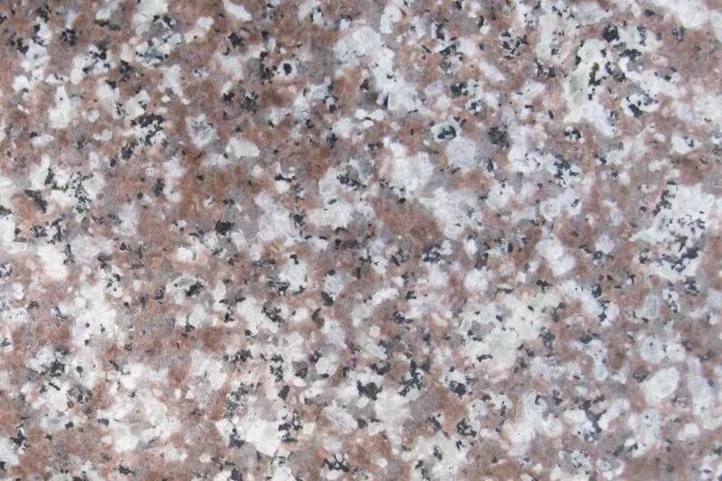 有點(diǎn)想當(dāng)然了:喬治亞灰代替福建芝麻黑G654?