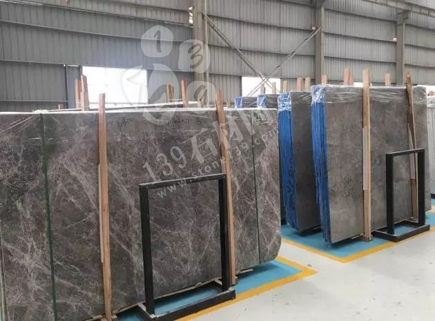 【元成石業(yè)】主營:奧斯卡灰、云朵拉灰、達(dá)曼灰、北極灰、瑪瑙黑