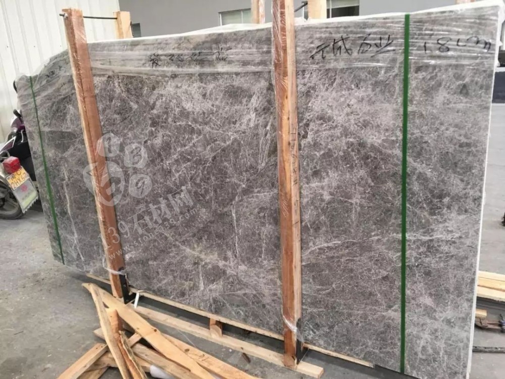 【元成石業(yè)】主營:奧斯卡灰、云朵拉灰、達(dá)曼灰、北極灰、瑪瑙黑