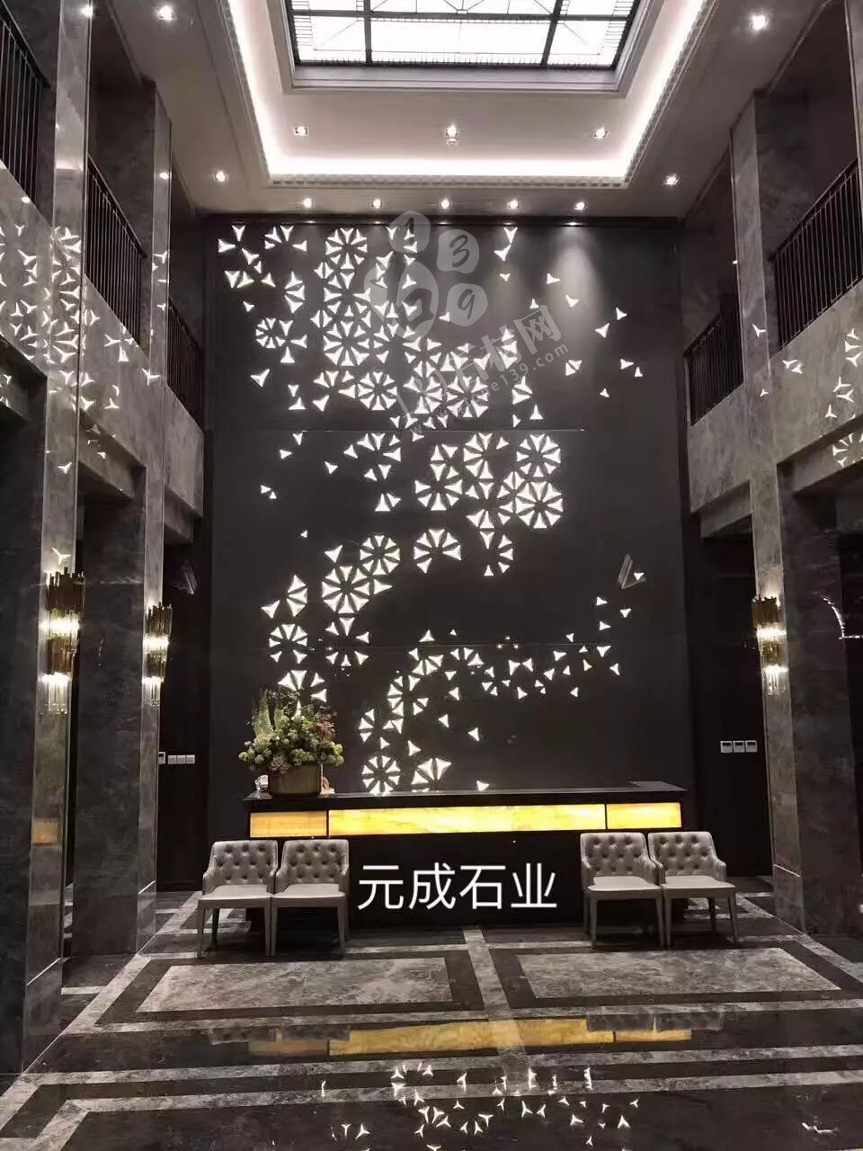 【元成石業(yè)】主營:奧斯卡灰、云朵拉灰、達(dá)曼灰、北極灰、瑪瑙黑