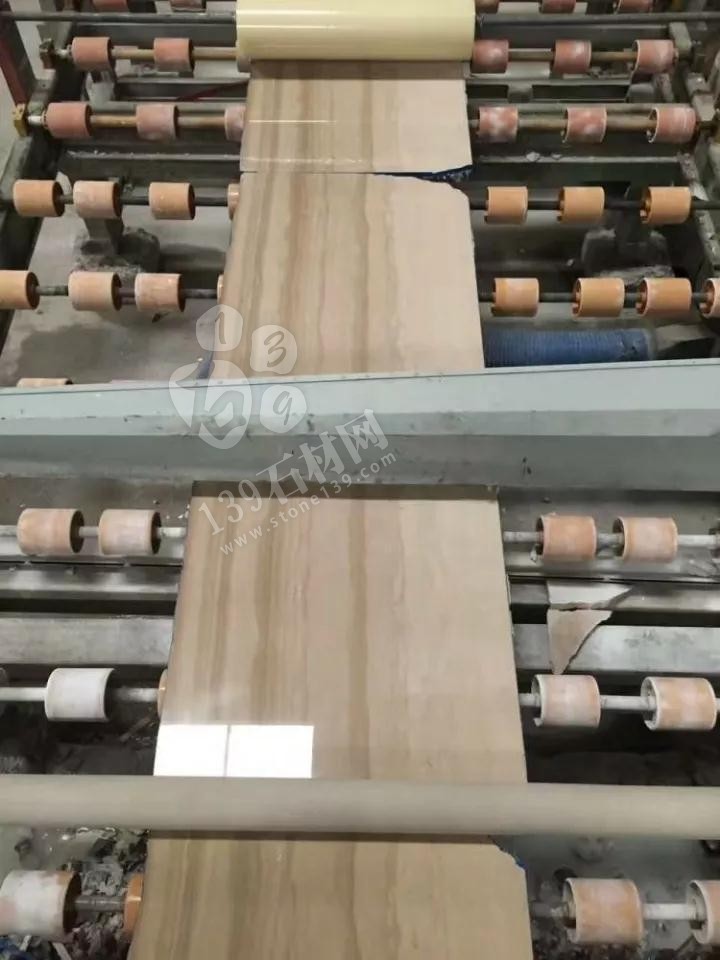 勝牌意大利木紋產(chǎn)品及案例應用