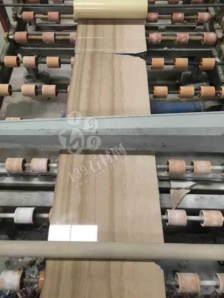 勝牌意大利木紋產(chǎn)品及案例應用