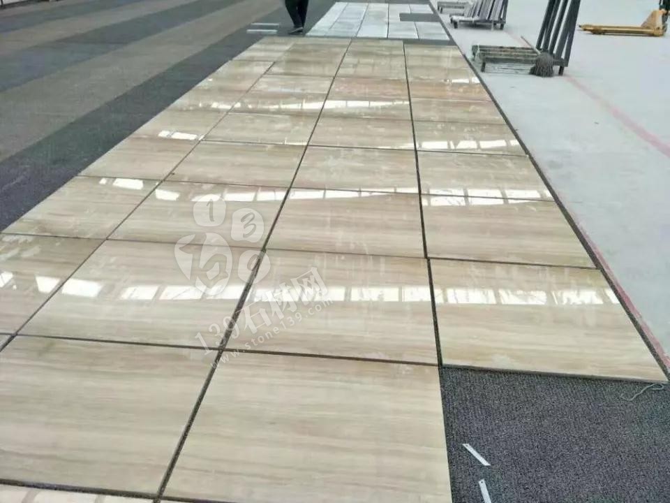 勝牌意大利木紋產(chǎn)品及案例應用