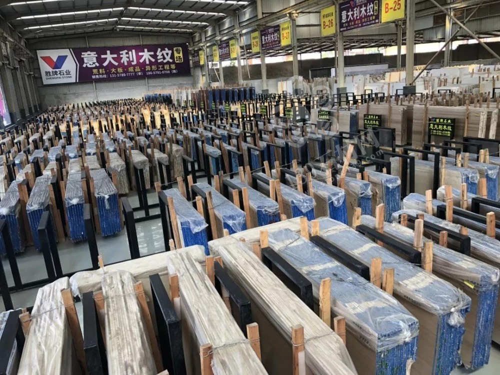勝牌意大利木紋產(chǎn)品及案例應用