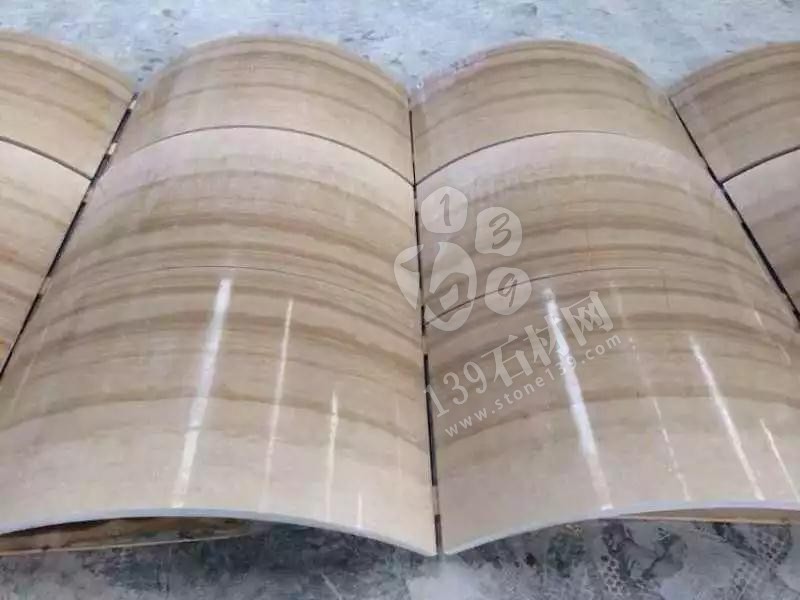 勝牌意大利木紋產(chǎn)品及案例應用