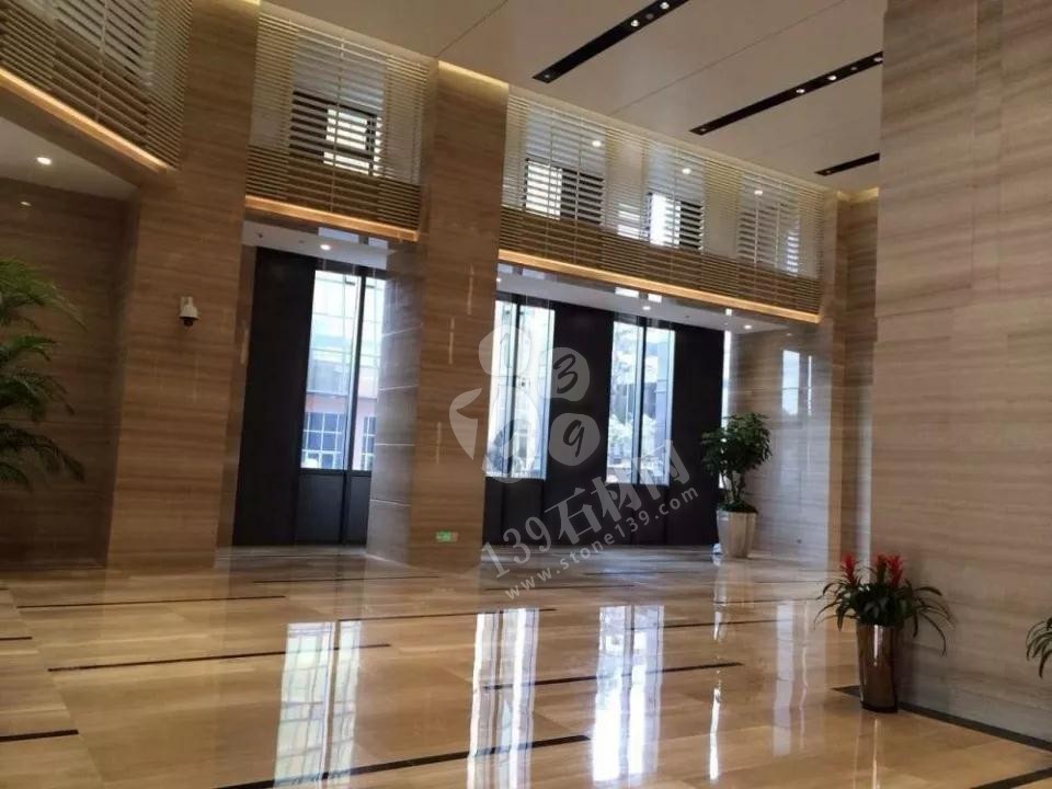 勝牌意大利木紋產(chǎn)品及案例應用