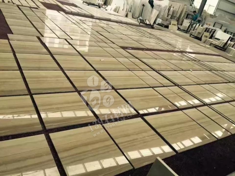 勝牌意大利木紋產(chǎn)品及案例應用