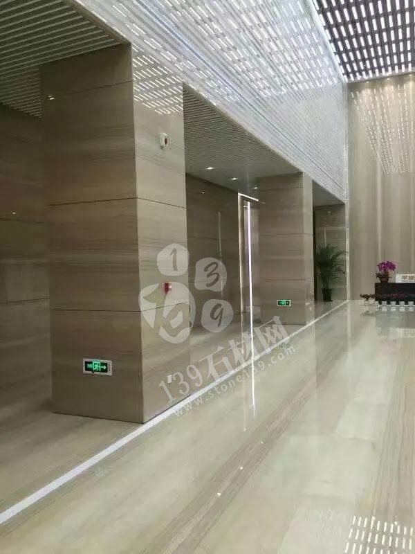 勝牌意大利木紋產(chǎn)品及案例應用