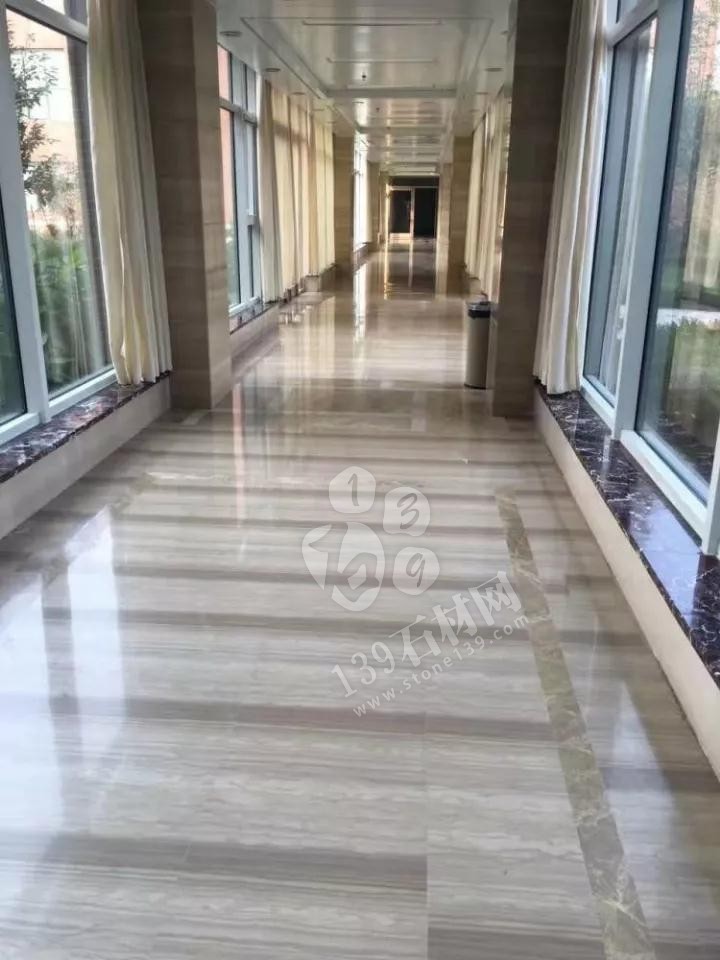 勝牌意大利木紋產(chǎn)品及案例應用