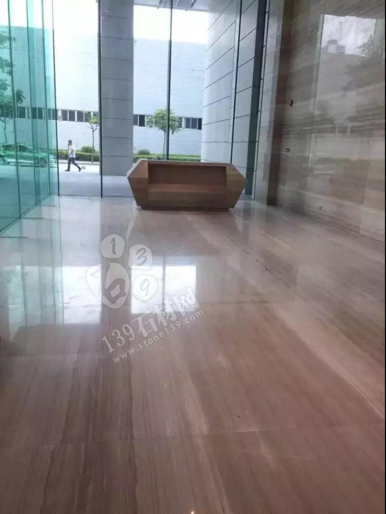 勝牌意大利木紋產(chǎn)品及案例應用