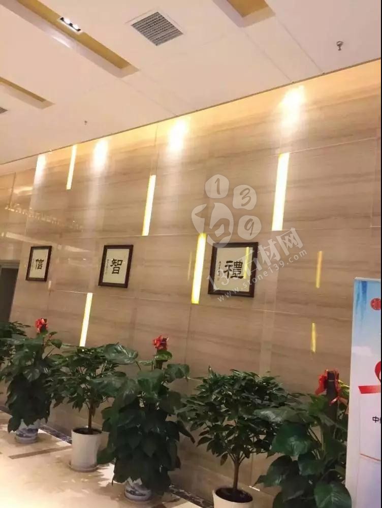 勝牌意大利木紋產(chǎn)品及案例應用