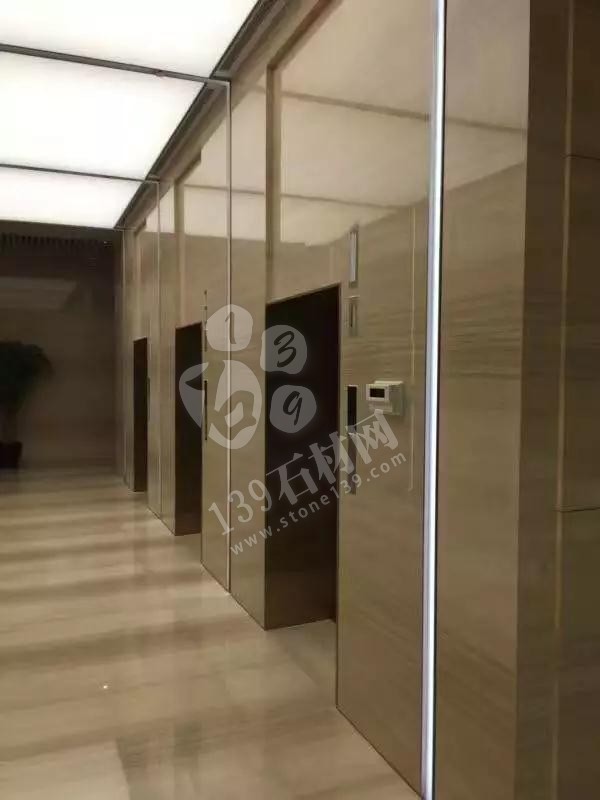 勝牌意大利木紋產(chǎn)品及案例應用