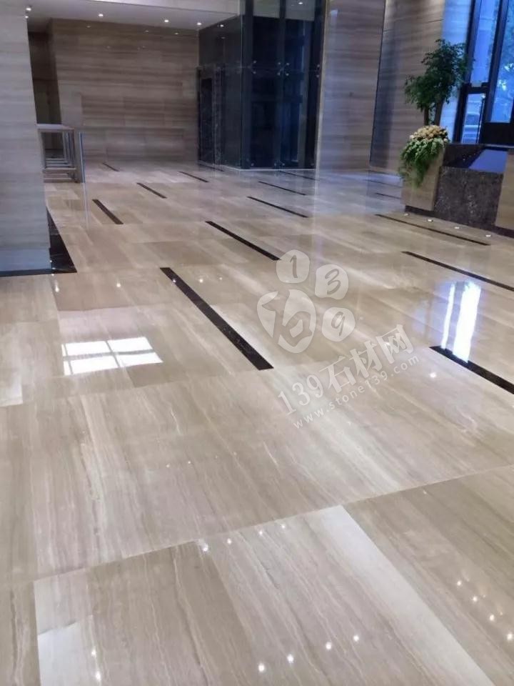 勝牌意大利木紋產(chǎn)品及案例應用