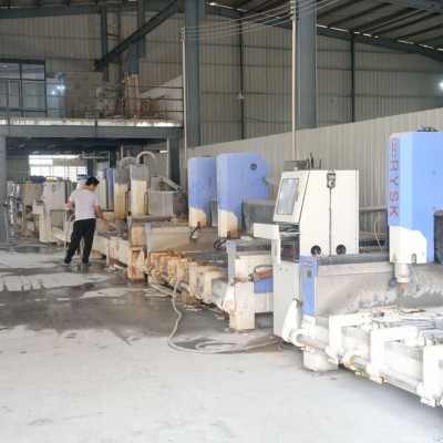 20臺自動CNC雕刻機對外加工各種石材