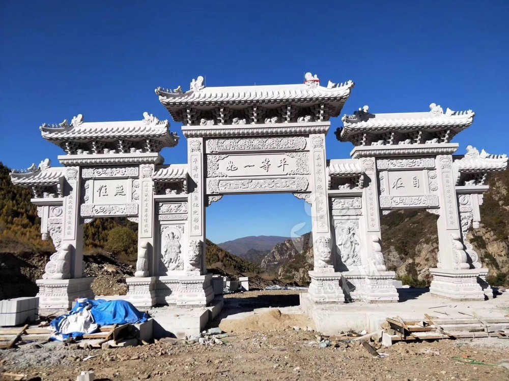 惠安石雕產(chǎn)品國(guó)豪石業(yè)提供