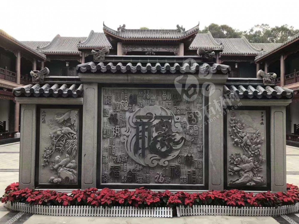 惠安石雕產(chǎn)品國(guó)豪石業(yè)提供