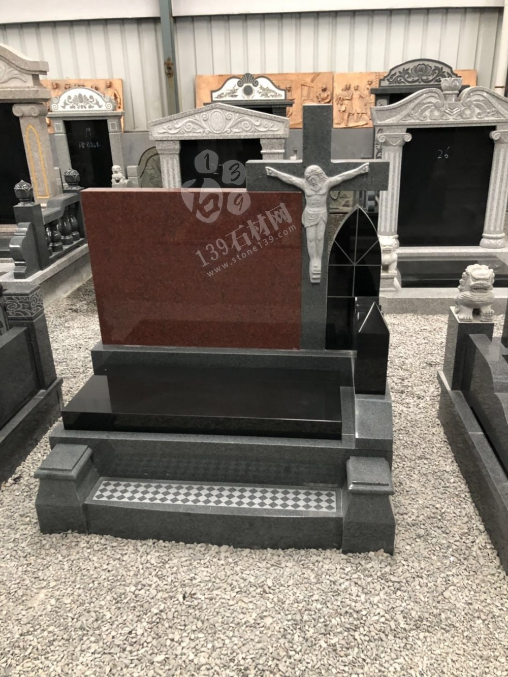 惠安石雕產(chǎn)品國(guó)豪石業(yè)提供