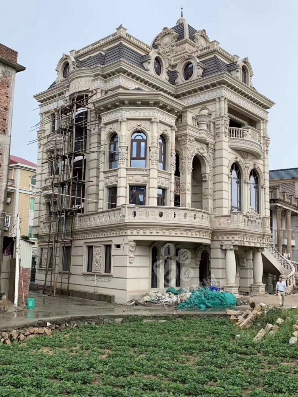 惠安石雕產(chǎn)品國(guó)豪石業(yè)提供