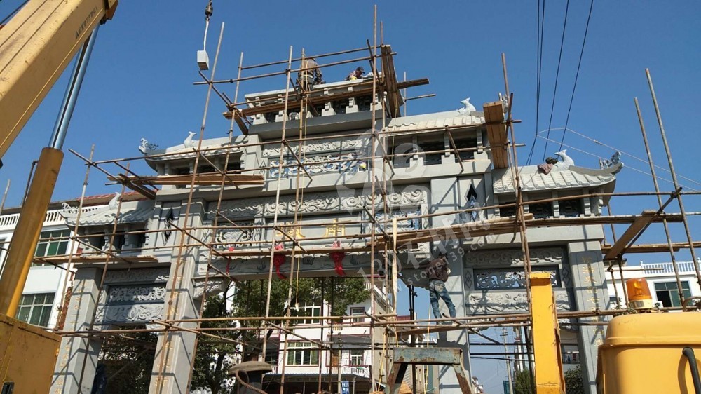 惠安石雕產(chǎn)品國(guó)豪石業(yè)提供