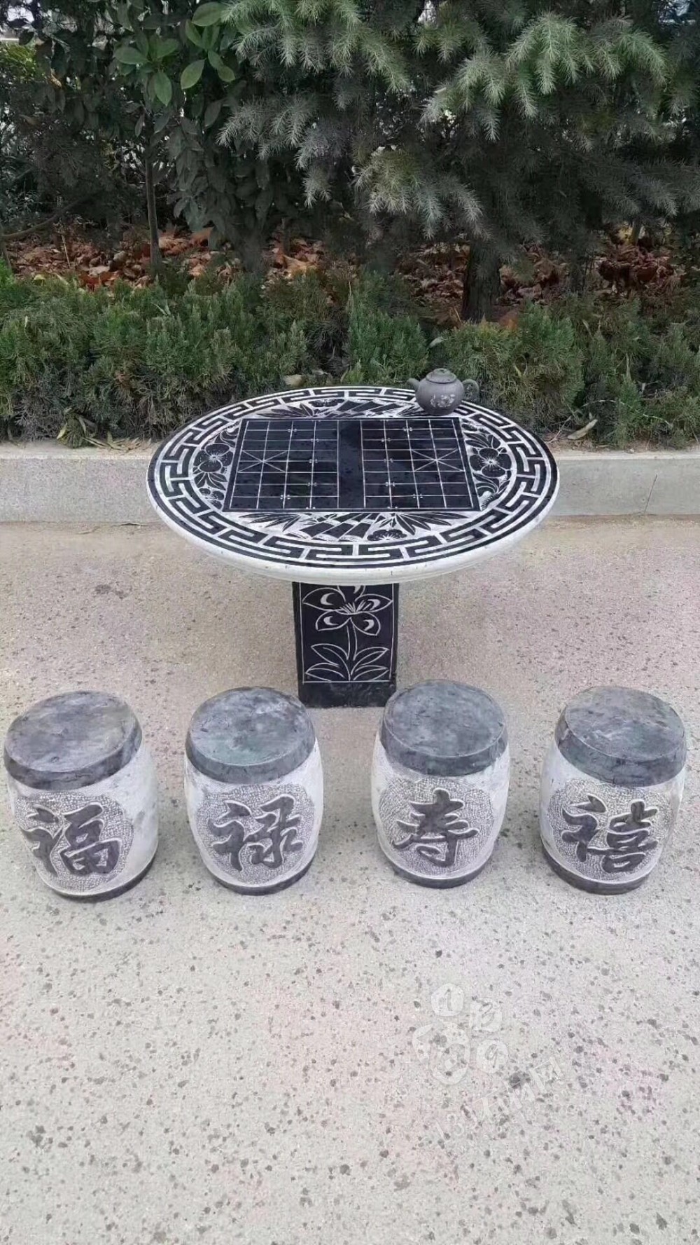 惠安石雕產(chǎn)品國(guó)豪石業(yè)提供