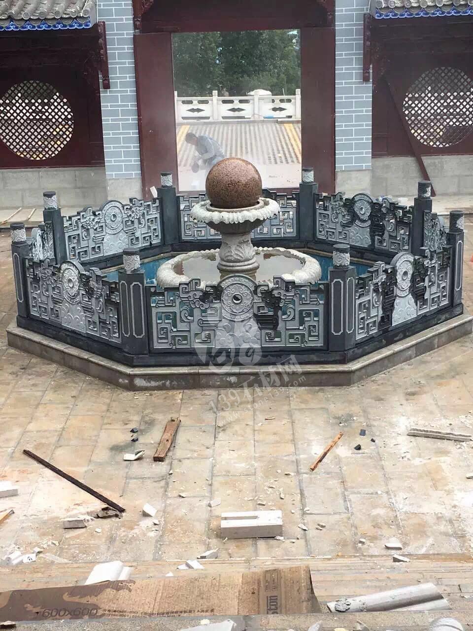 惠安石雕產(chǎn)品國(guó)豪石業(yè)提供