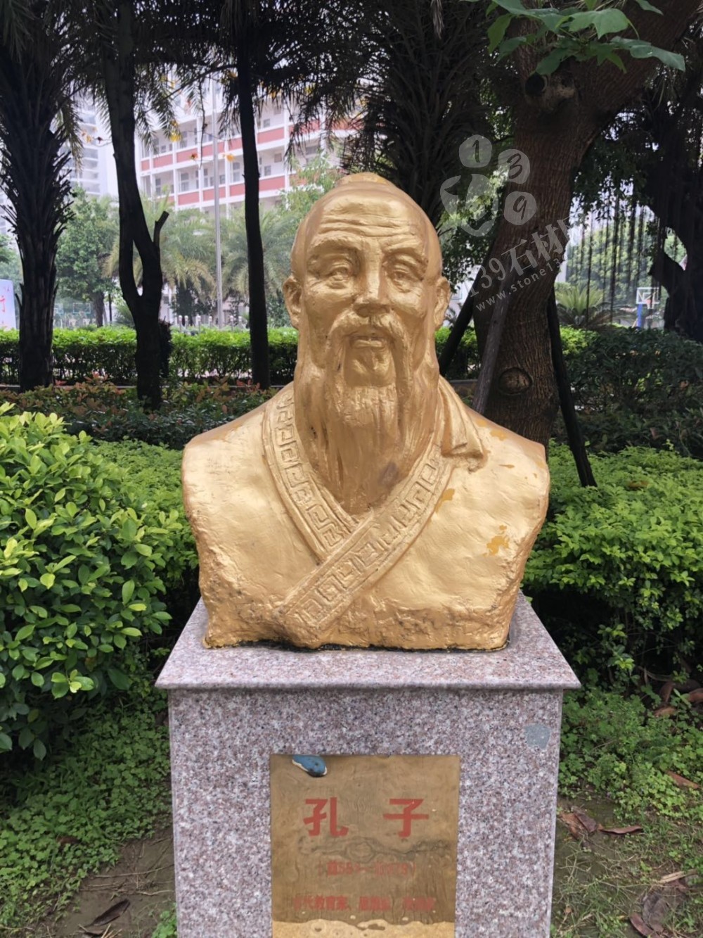 惠安石雕產(chǎn)品國(guó)豪石業(yè)提供