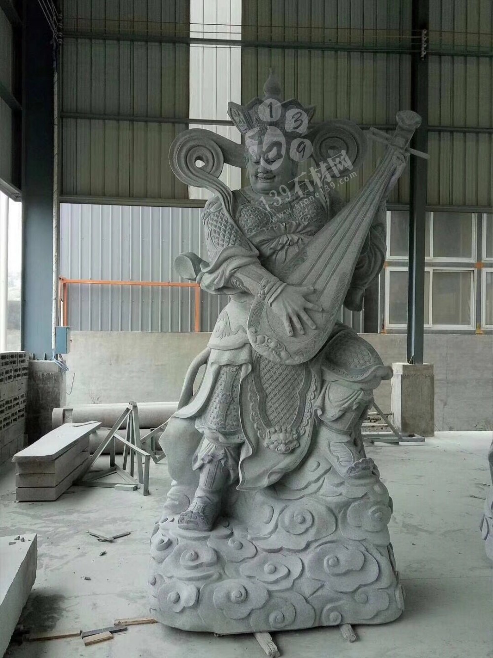 惠安石雕產(chǎn)品國(guó)豪石業(yè)提供