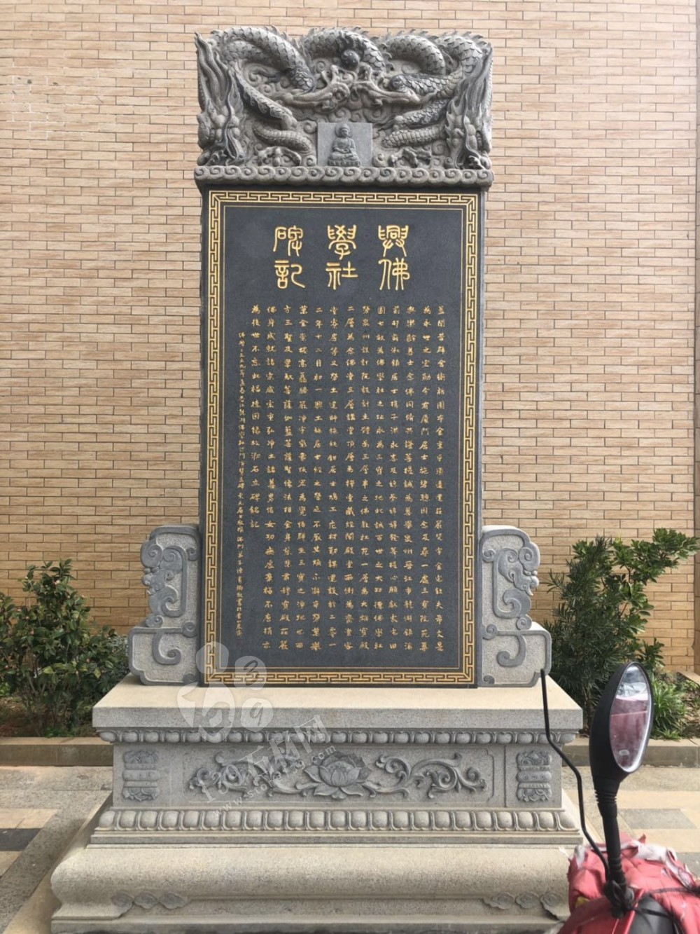 惠安石雕產(chǎn)品國(guó)豪石業(yè)提供