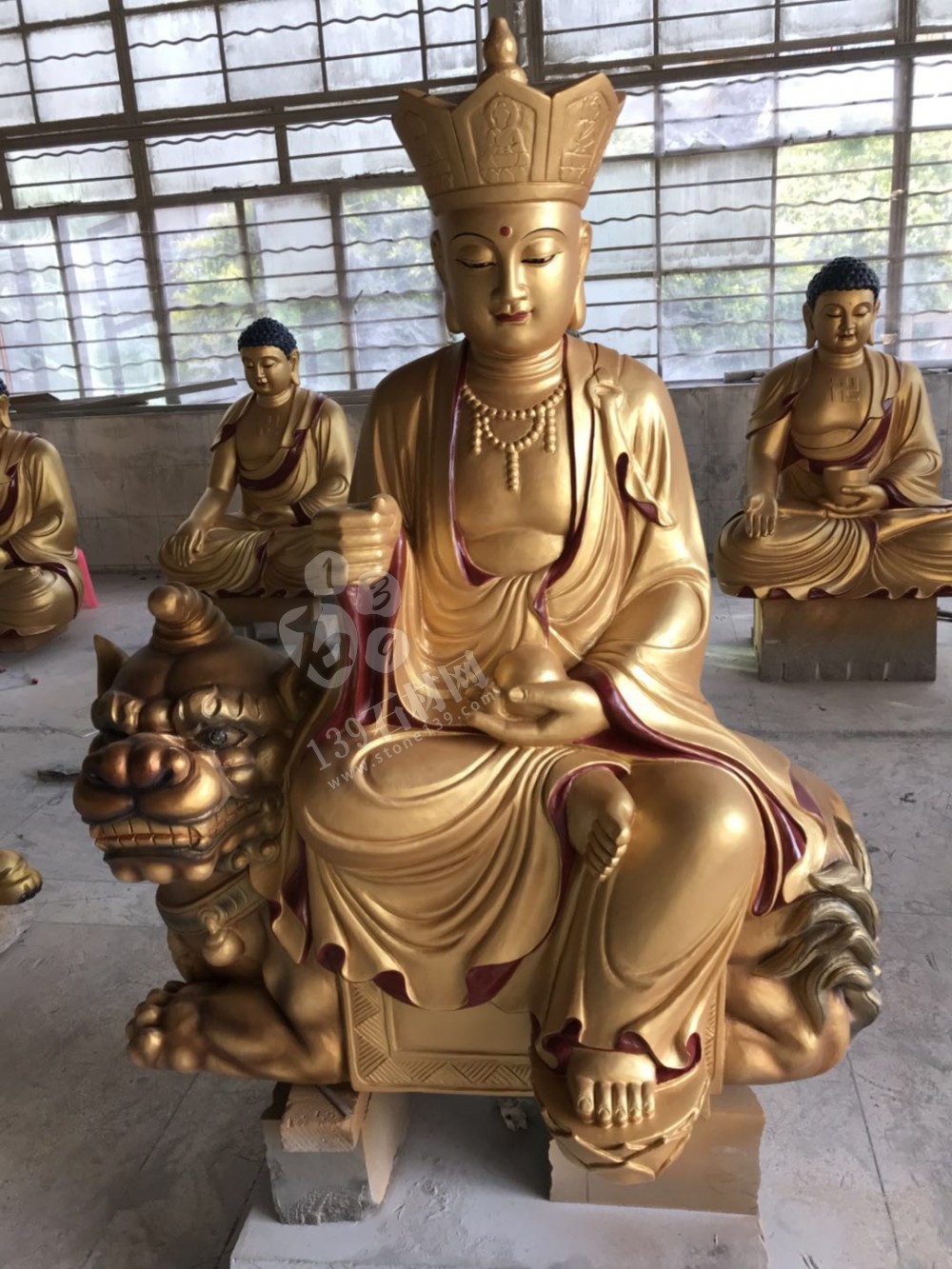 惠安石雕產(chǎn)品國(guó)豪石業(yè)提供