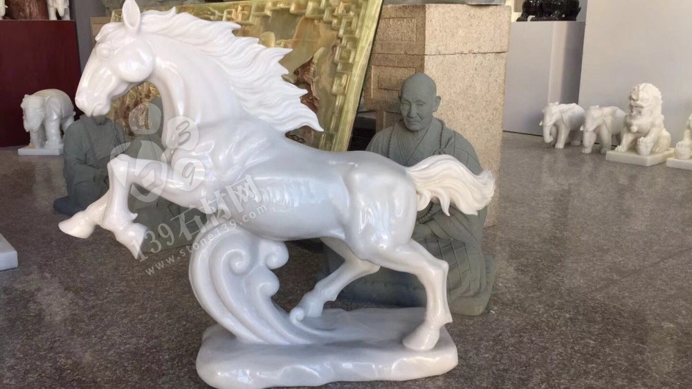 惠安石雕產(chǎn)品國(guó)豪石業(yè)提供