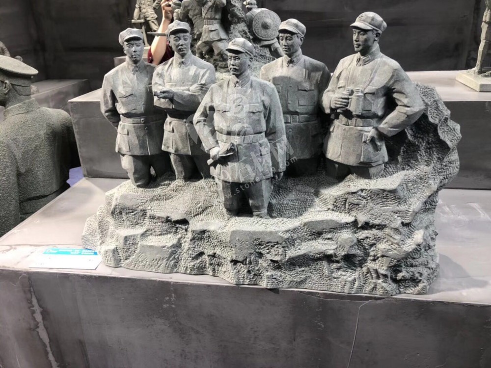 惠安石雕產(chǎn)品國(guó)豪石業(yè)提供