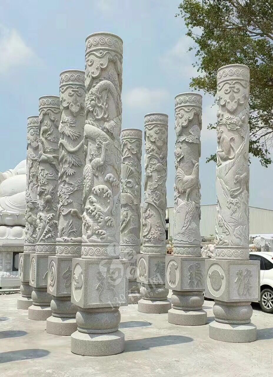 惠安石雕產(chǎn)品國(guó)豪石業(yè)提供