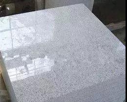 白麻花崗巖(芝麻白)的用法有很多講究