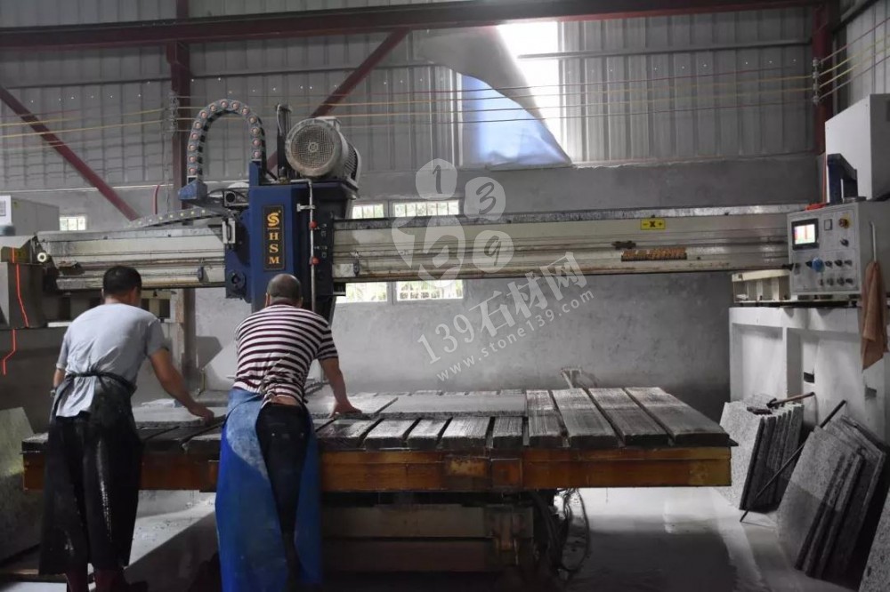 廣東揭陽礦山接連被封，無辜石材企業受牽連