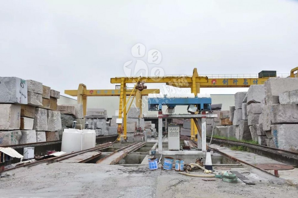 廣東揭陽礦山接連被封，無辜石材企業受牽連