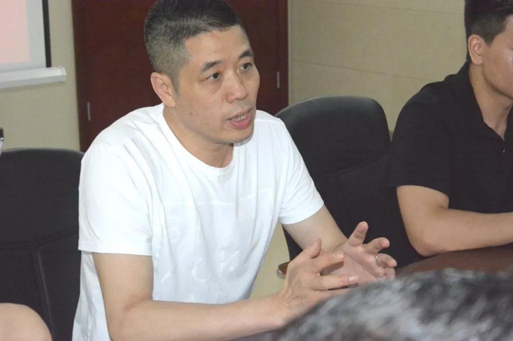 南通石材協會&裝飾協會探討聯誼協作，跨界資源共享！