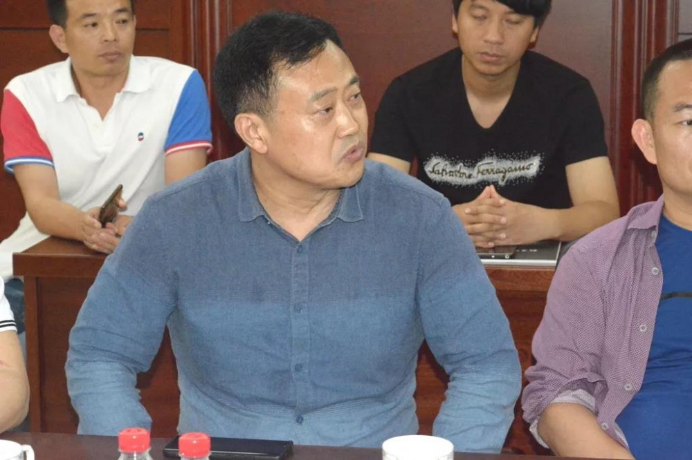 南通石材協會&裝飾協會探討聯誼協作，跨界資源共享！