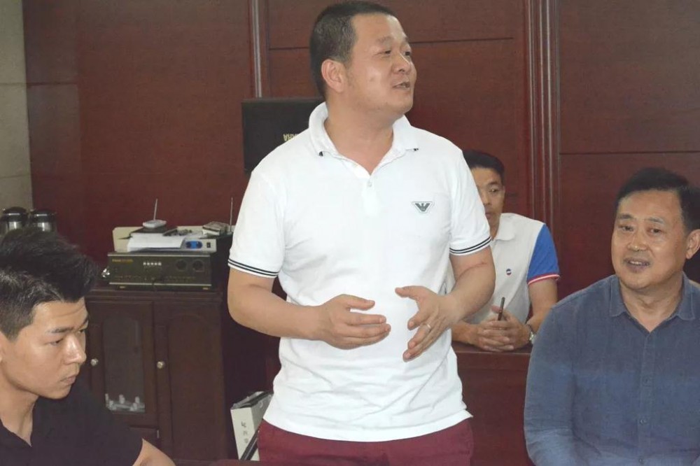 南通石材協會&裝飾協會探討聯誼協作，跨界資源共享！