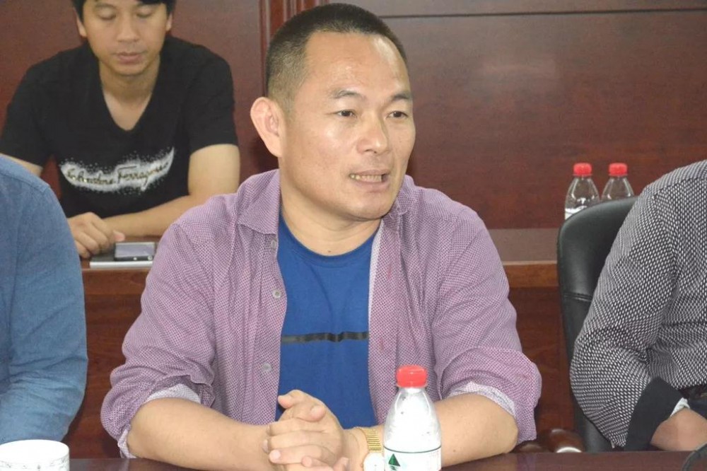 南通石材協會&裝飾協會探討聯誼協作，跨界資源共享！